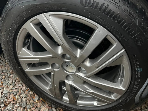 Peugeot 208 1.6 Allure At