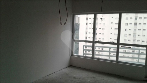 Sala Comercial Para Locação Na Bela Vista. - 226-im456944