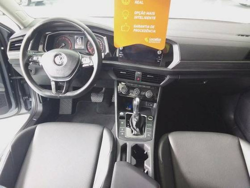 Volkswagen Jetta 1.4 250 Tsi Total Flex Tiptronic