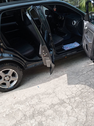 Ford Ecosport 2008 1.6 Xlt Freestyle Flex 5p