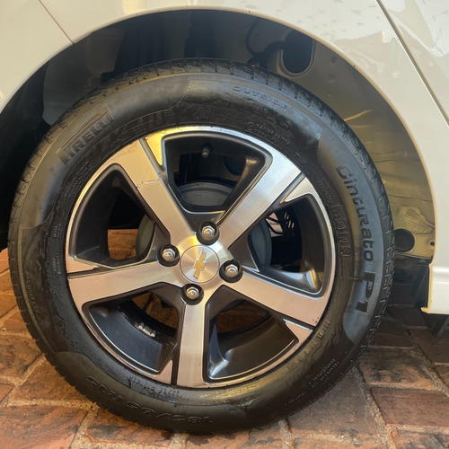 Chevrolet Onix 1.4 MPFI LTZ 8V FLEX 4P AUTOMÁTICO