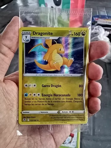 Cartas Pokemon Tcg Promocion Vuala Tarjetas Originales