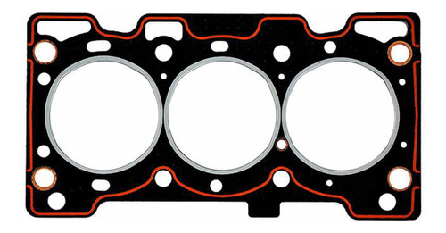 Junta De Tapa De Cilindros Susuki Alto 800cc 2006/2013