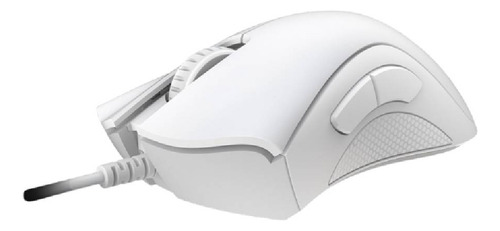 Mouse Razer Deathadder Essential 6400 Dpi Switch Mechanical