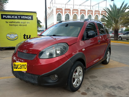 Chery X1 Hatchback