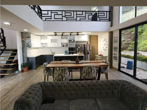 Venta Finca San Cristobal Medellin