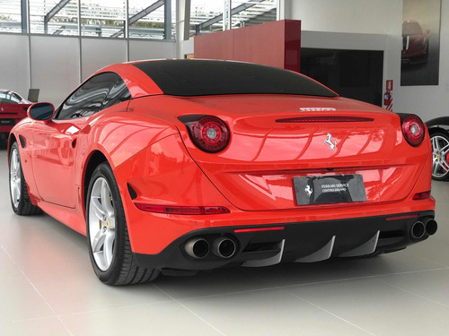 Imagen 3 de 13 de Ferrari California Turbo Official Ferrari Dealer
