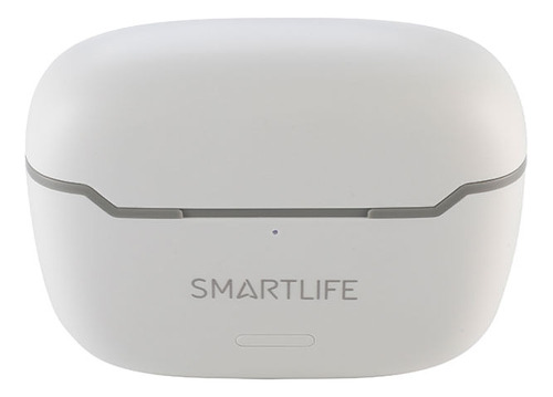 Auriculares Smartlife Bluetooth Blanco Ss