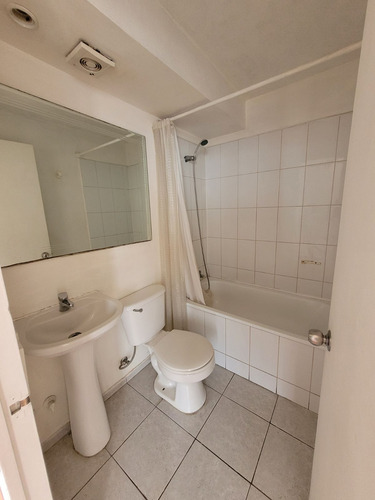 Arriendo Depto. 3d1b El Bosque