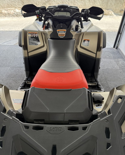 Can Am Outlander Xmr 1000 2022 En Excelentes Condiciones Sol