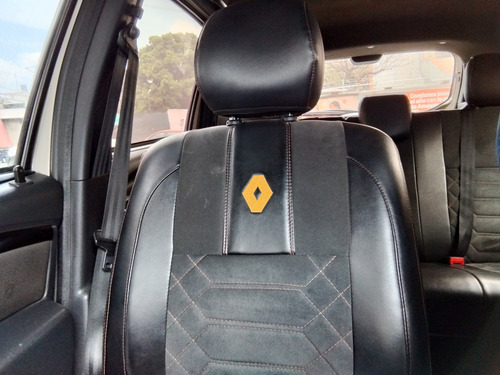 Renault Duster 2.0 Intens Mt