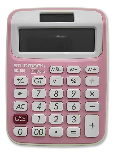 Calculadora De Escritorio 10 Digitos