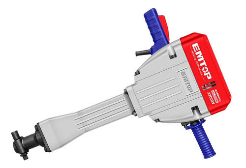 Uldbrh2201 Martillo Demoledor 2200w 820