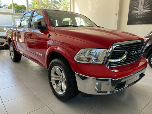 Imagen 3 de 11 de Ram 1500 5.7 Laramie Atx V8