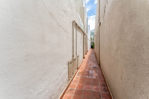En Venta Ph 3 Amb Terraza Patio Luminoso