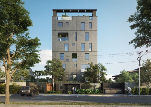 Imagem 3 de 30 de Penthouse À Venda, 175 M² Por R$ 1.727.442,51 - Alto Da Rua Xv - Curitiba/pr - Ph0005