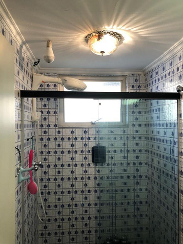 Imagem 8 de 9 de Apto Tatuapé | 2 Quartos | 94 M² | Cond: R$833.00 | 1 Vaga - Uq5vut
