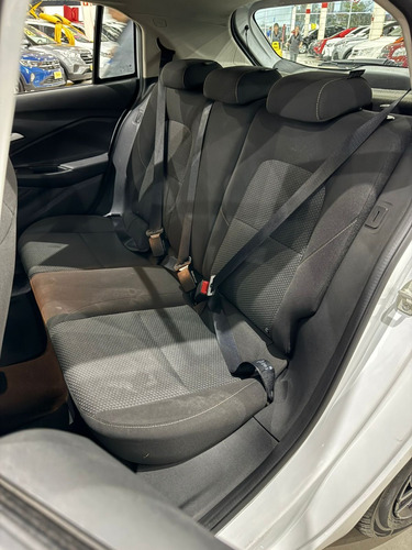 Chevrolet Onix 1.0 Lt 5p