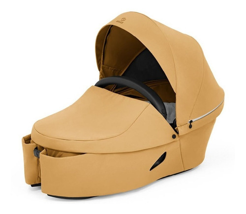 Bambineto Carry Cot Stokke Xplory X Color Golden Yellow
