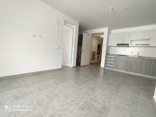 Imagen 7 de 14 de Apartamento En Venta Aqualina Orange Segundo Piso