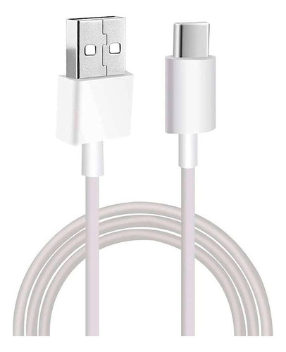 Cable Original Xiaomi Mi Usb Type C 100 Cm Carga Rapida