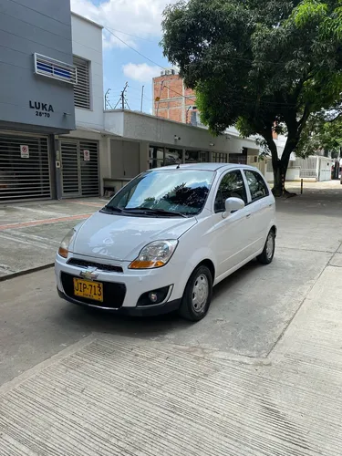 Chevrolet Spark 1.0 Life Mt