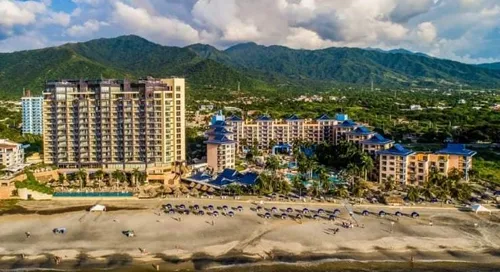 Vendo O Permuto Derecho De Participación Zuana Beach Resort