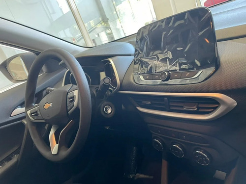 Chevrolet Tracker 1.2 Turbo Mt