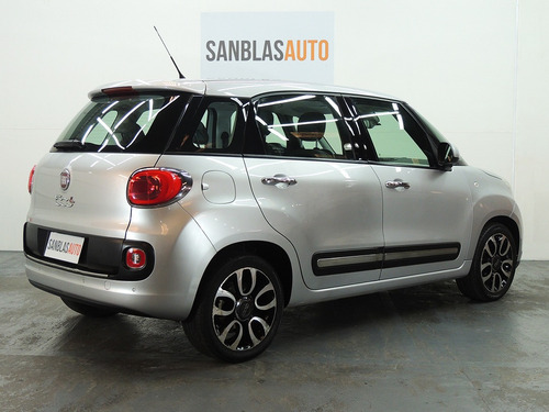 Fiat 500L 1.4 Pop Star 105cv
