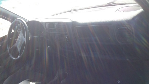 Sucata Chevrolet S10 2.8 4x2 4x2