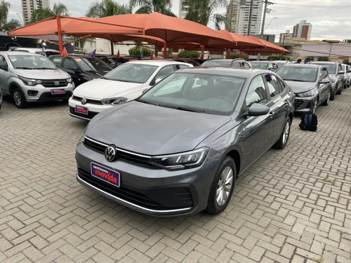 Volkswagen Virtus TSI 1.0 (Aut.)