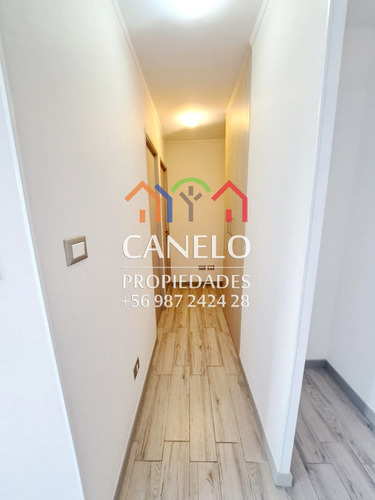 Se Vende Departamento 2d2b, En Concepción.