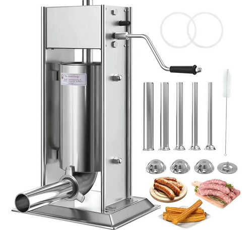 Kits De Boquillas Para Churros, Piezas Para Churros, 5 Tubos