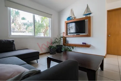 Casa En Venta En El Faro, Juriquilla