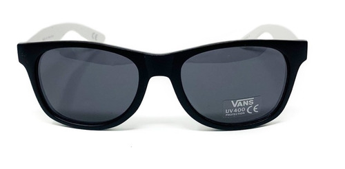 Gafas Vans Spicoli 4 Black And White 100% Originales