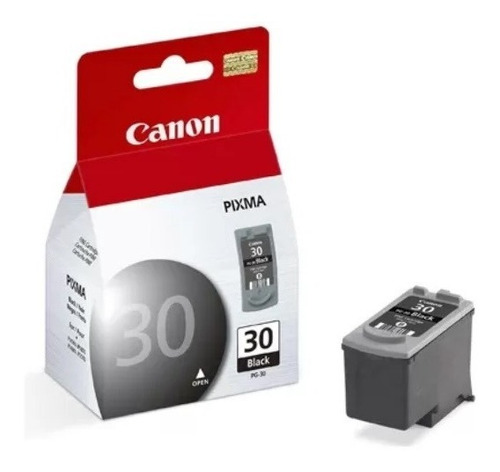 Cartucho Canon Pg-30 Negra 30  Cl 31 Color 33.60 Originales