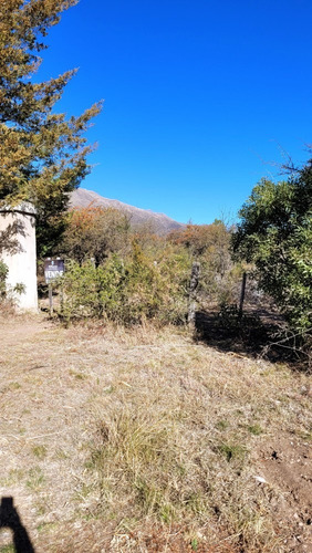 Imagen 17 de 18 de Lote En Los Hornillos Bv. Los Olivares Escrituracion Futura