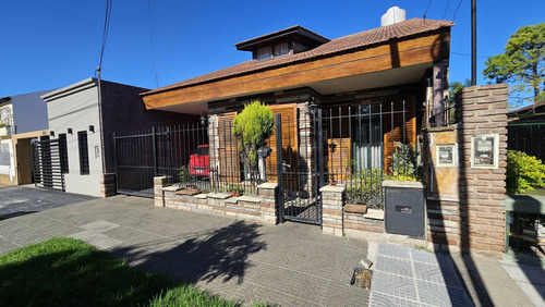 Venta Casa 5 Ambientes Padua -apta Credito Lote 420 Mts