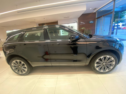 Land Rover Evoque HSE 2.0 MHEV