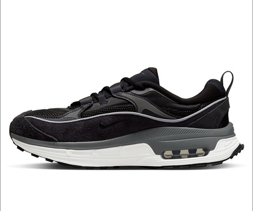 Zapatillas Nike Air Max Bliss Mujer (Usado)