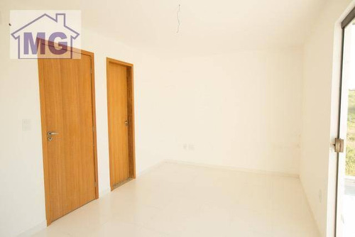 Imagem 14 de 17 de Casa À Venda, 115 M² Por R$ 325.000,00 - Jardim Guanabara - Macaé/rj - Ca0185