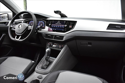 Polo 1.0 Automatico 2021 (1734733237)