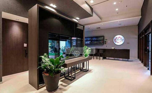 Imagem 3 de 30 de Flat À Venda No Itaim - No Pool - Fl5126