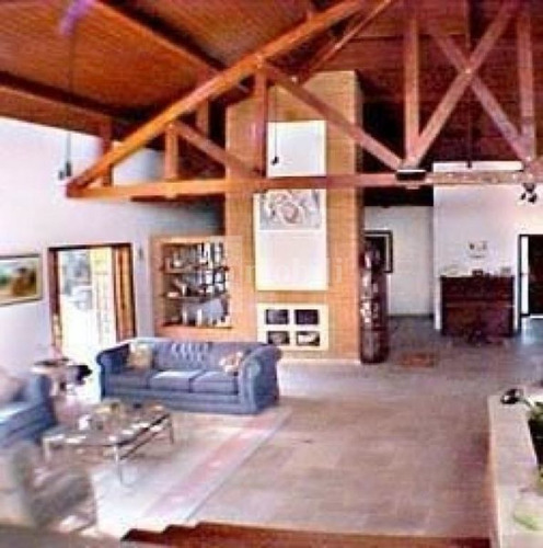 Imagem 4 de 6 de Casa - Gv15041