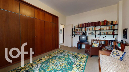 Imagem 25 de 30 de Apartamento Padrão Em São Paulo - Sp - Ap0078_rncr