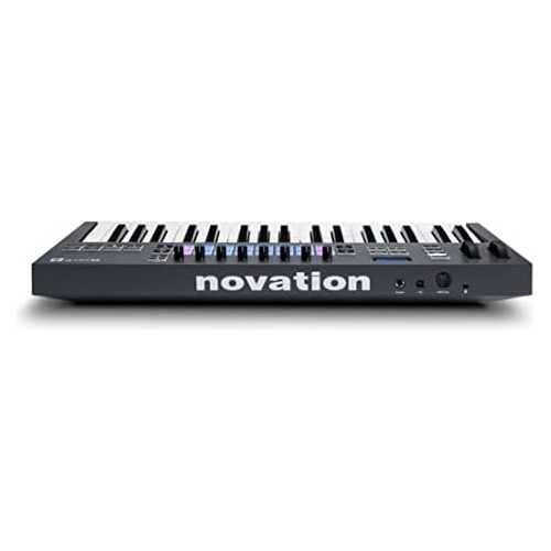 Teclado Midi Flkey De 37 Teclas Fl Studio