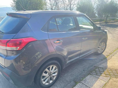 Hyundai Creta Gs 1.6 Mt Gls 2ab Abs