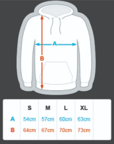 Sudadera Bicolor (varios Modelos) Louis Tomlinson