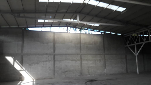 Se Vende Galpón Industrial En Guacara Sector El Sisal Socc