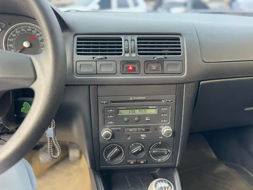 Chevrolet Jetta Europa